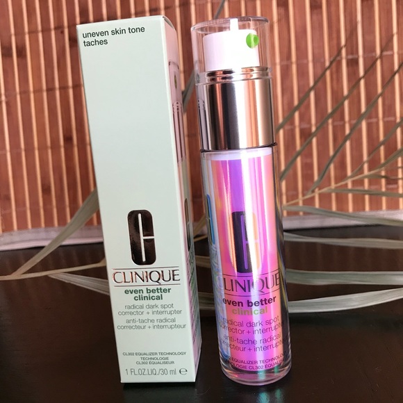 Clinique Even Better Clinical Serum - Picture 2 of 4
